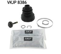 SKF Bellow Set Drive shaft Wheel Side | VKJP 8386 | For FORD