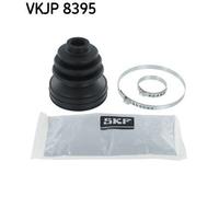 Wheel Drive Shaft Bellow Kit SKF VKJP 8395 Fits Alfa Romeo Fiat Mini Nissan