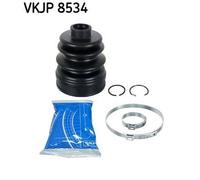SKF VKJP 8534 CV boot kit, drive shaft