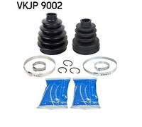 Wheel Drive Shaft Bellow Kit SKF VKJP 9002 Fits Mini Mini Mini Clubman Mini