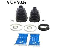 SKF VKJP 9004 Bellow Set, drive shaft
