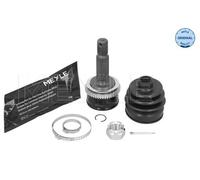 Meyle 37-14 498 0002 Drive Shaft Joint Kit Wheel Side Fits Hyundai Getz