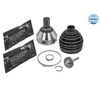 MEYLE CV Joint 514 498 0012 Wheel Side without ABS ring VOLVO: XC60 I, V60 I, V70 3