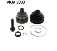 Wheel Drive Shaft Joint Kit SKF VKJA 3003 Fits VW Transporter Front Outer Ø 98mm