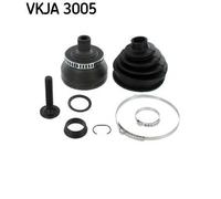 Wheel Drive Shaft Joint Kit SKF VKJA 3005 Fits Audi Skoda VW A4 Passat Superb