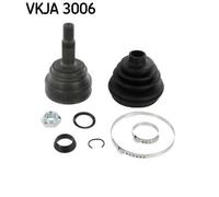 Wheel Drive Shaft Joint Kit SKF VKJA 3006 Fits Audi Seat VW 80 Caddy Cordoba