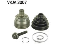 Wheel Drive Shaft Joint Kit SKF VKJA 3007 Fits Ford Seat VW Alhambra Galaxy