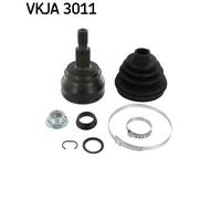 Wheel Drive Shaft Joint Kit SKF VKJA 3011 Fits Audi Seat Skoda VW A3 Bora