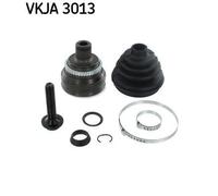 Wheel Drive Shaft Joint Kit SKF VKJA 3013 Fits Audi 80 90 100 A6 Coupe