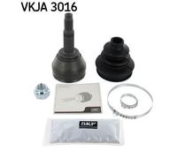 Wheel Drive Shaft Joint Kit SKF VKJA 3016 Fits Fiat Seat Duna Elba Fiorino