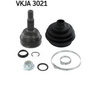 Wheel Drive Shaft Joint Kit SKF VKJA 3021 Fits Audi Seat VW 80 Arosa Caddy