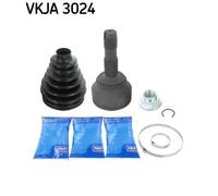 Wheel Drive Shaft Joint Kit SKF VKJA 3024 Fits Citroen Fiat Peugeot Boxer