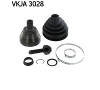 Joint Kit, drive shaft for AUDI SEAT SKODA SKF VKJA 3028