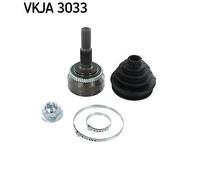 SKF CV Joint Kit Drive Shaft Front Wheel Side | VKJA 3033 | For VOLVO