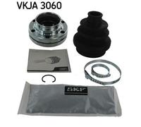 Driveshaft CV joint VKJA 3060 SKF for OPEL OMEGA B OMEGA B Estate