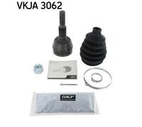 Wheel Drive Shaft Joint Kit SKF VKJA 3062 Fits Opel Astra Front Outer Ø 72.6mm