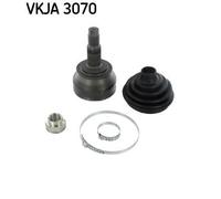 Wheel Drive Shaft Joint Kit SKF VKJA 3070 Fits Alfa Romeo 166 Front Outer Ø 98mm