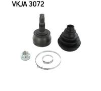 SKF CV Joint Kit Drive Shaft Front Wheel Side | VKJA 3072 For ALFA ROMEO LANCIA