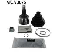 SKF CV Joint Kit Drive Shaft Wheel Side VKJA 3076 For ALFA ROMEO FIAT JEEP OPEL