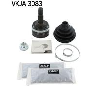 SKF CV Joint Kit Drive Shaft Wheel Side | VKJA 3083 | For ALFA ROMEO FIAT LANCIA