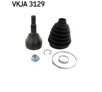 Driveshaft CV joint CV Joint VKJA 3129 SKF for OPEL ASTRA H ASTRA H Estate