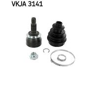 Wheel Drive Shaft Joint Kit SKF VKJA 3141 Fits Mini Mini Front with Dust Cover