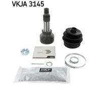 Wheel Drive Shaft Joint Kit SKF VKJA 3145 Fits Rover Mini Front Outer Ø 72.8mm