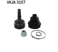 Wheel Drive Shaft Joint Kit SKF VKJA 3157 Fits Fiat Brava Bravo Marea Front