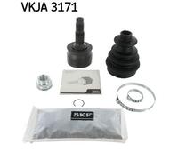 Wheel Drive Shaft Joint Kit SKF VKJA 3171 Fits Fiat Ford Lancia 500 C-Max Focus