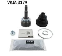 Wheel Drive Shaft Joint Kit SKF VKJA 3179 Fits Autobianchi Fiat Lancia Seat 127