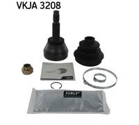 Wheel Drive Shaft Joint Kit SKF VKJA 3208 Fits Fiat Lancia Prisma Uno Front