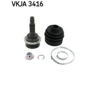 SKF VKJA 3416 CV joint kit