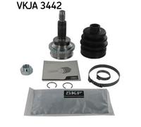 Wheel Drive Shaft Joint Kit SKF VKJA 3442 Fits Mazda Demio Front Right