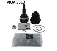 SKF CV Joint Kit VKJA 3513 - Front Wheel Side Drive Shaft for TOYOTA
