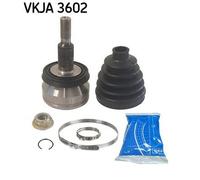 SKF VKJA 3602 Joint kit, drive shaft