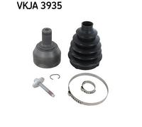 Wheel Drive Shaft Joint Kit SKF VKJA 3935 Fits Ford Volvo Galaxy Mondeo S60 S80