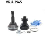 SKF CV Joint Kit Drive Shaft Wheel Side | VKJA 3945 | For CITROËN FIAT PEUGEOT