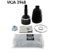 Wheel Drive Shaft Joint Kit SKF VKJA 3948 Fits Volvo S40 V40 Front Outer Ø 84mm