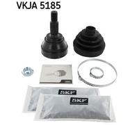 SKF Drive Shaft Joint Kit VKJA 5185 – Fits Audi 80, 100 & Coupe Rear