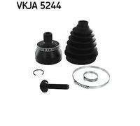 DRIVE SHAFT JOINT KIT FOR AUDI A4 8E2 B6 ALT ASN AVK AVF AWX BAU AKE BDH AYM SKF