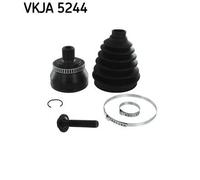 DRIVE SHAFT JOINT KIT FOR AUDI A4 8E2 B6 ALT ASN AVK AVF AWX BAU AKE BDH AYM SKF