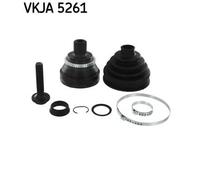 Wheel Drive Shaft Joint Kit SKF VKJA 5261 Fits Audi 80 90 100 A6 Coupe
