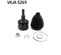 Driveshaft CV joint CV Joint VKJA 5269 SKF for VW MULTIVAN Mk V