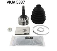SKF CV Joint Kit Drive Shaft Front Wheel Side | VKJA 5337 | For RENAULT