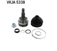 SKF VKJA 5338 CV joint kit