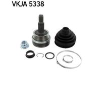 Wheel Drive Shaft Joint Kit SKF VKJA 5338 Fits Opel Renault Vauxhall Master