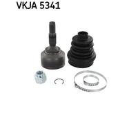SKF Drive Shaft Joint Kit VKJA 5341 – Front Outer Ø 79.5 mm for Citroen C2/C3