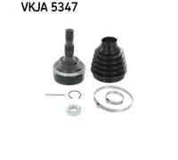 Wheel Drive Shaft Joint Kit SKF VKJA 5347 Fits Peugeot 406 Front Outer Ø 96mm