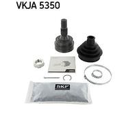 SKF CV Joint Kit Drive Shaft Front Wheel Side | VKJA 5350 | For CITROËN PEUGEOT