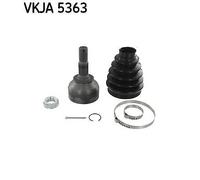 SKF CV Joint Kit Drive Shaft Front Wheel Side | VKJA 5363 | For CITROËN
